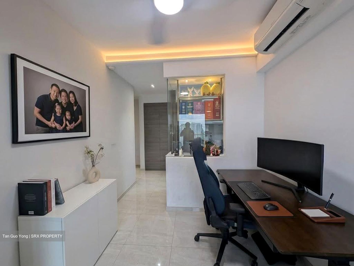 The Florence Residences (D19), Apartment #625584591